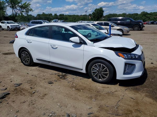 2020 HYUNDAI IONIQ