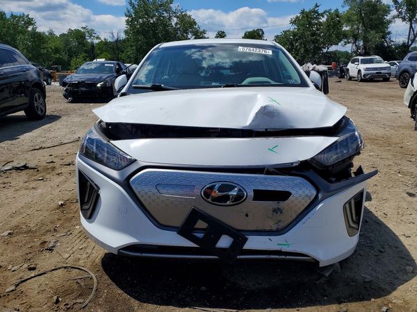 2020 HYUNDAI IONIQ