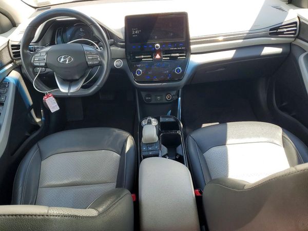 2020 HYUNDAI IONIQ