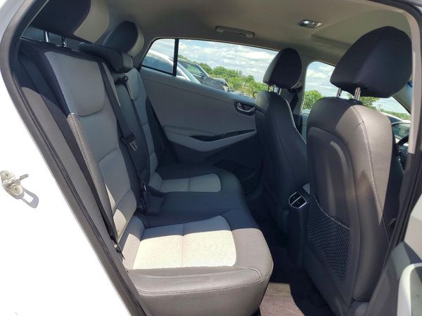 2020 HYUNDAI IONIQ
