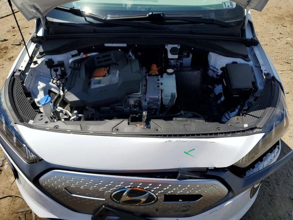 2020 HYUNDAI IONIQ
