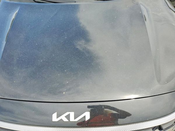 2024 KIA SELTOS S, X-Line