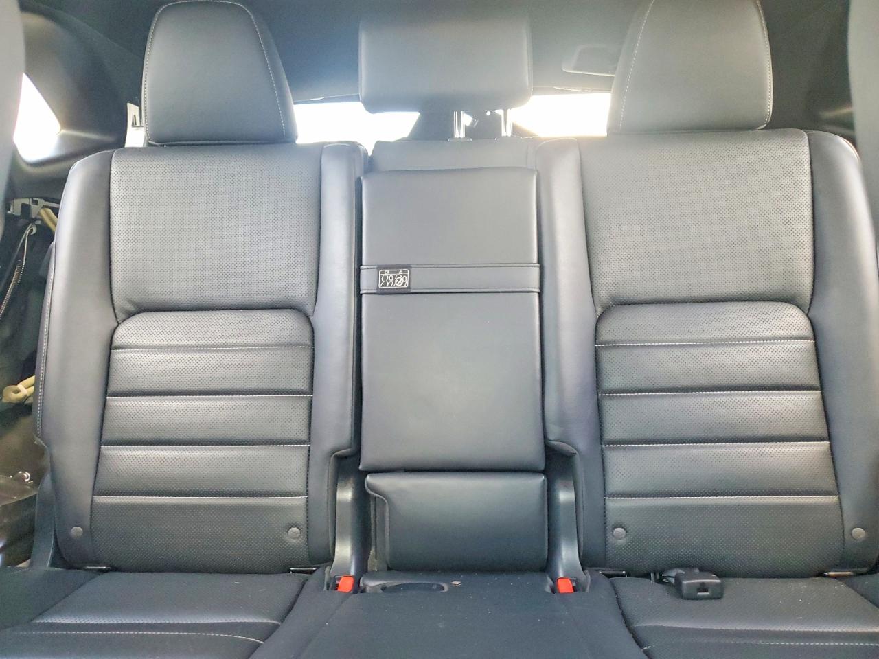 2020 LEXUS NX 300 F Sport Comfort