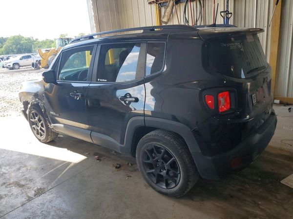 2019 JEEP RENEGADE