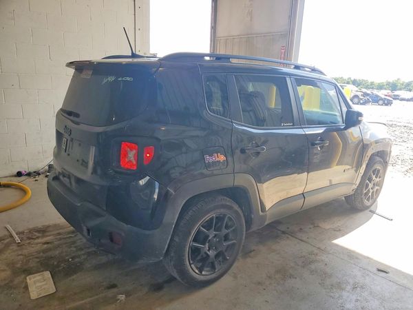2019 JEEP RENEGADE
