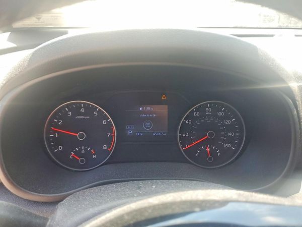 2022 KIA SPORTAGE EX, EX Technology Pkg