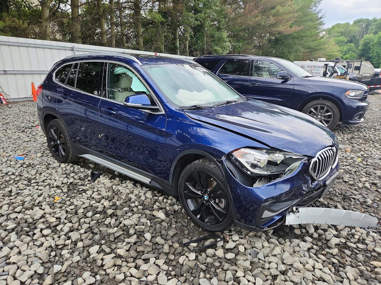 2020 BMW X1 xDrive28i