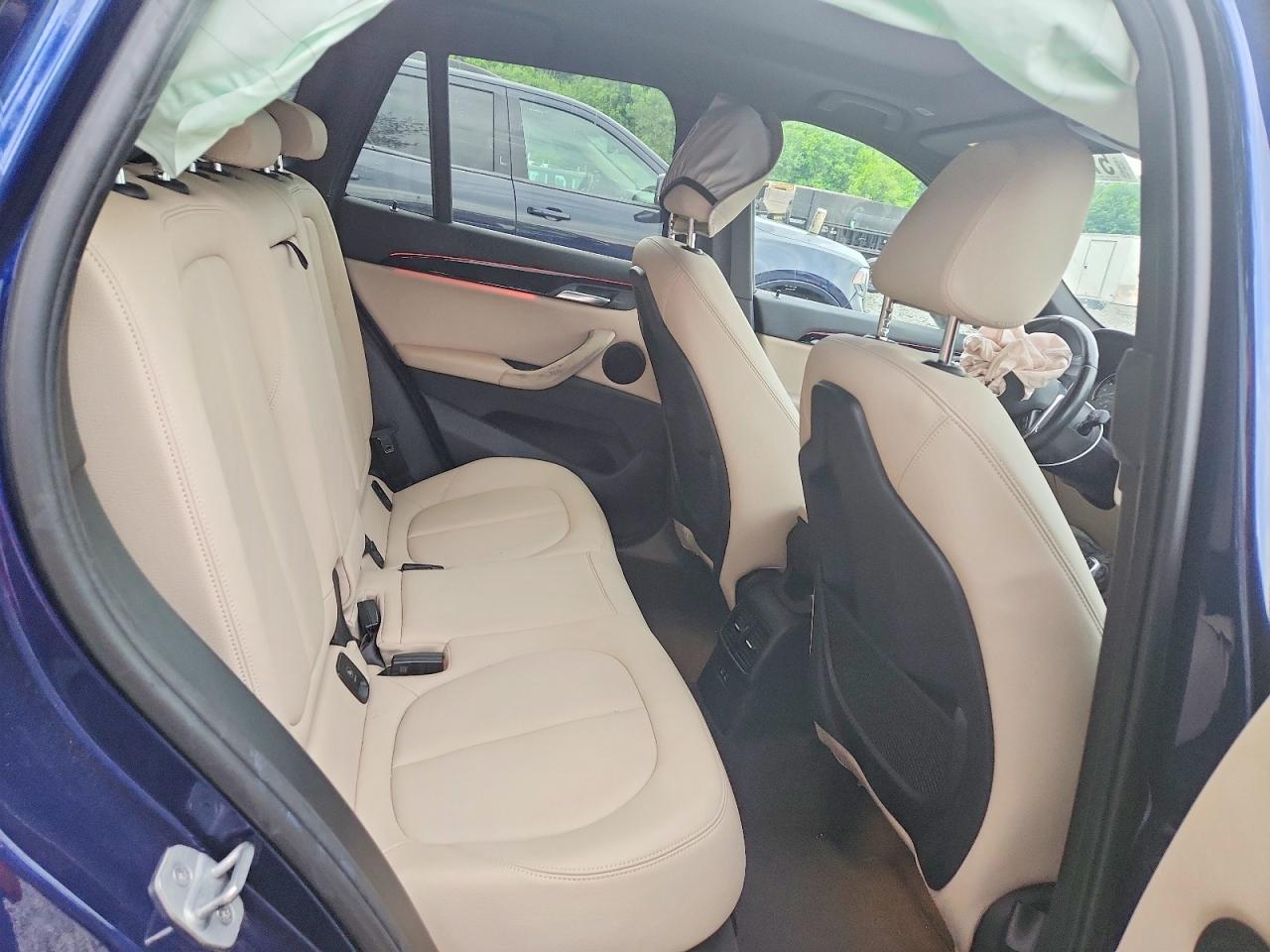 2020 BMW X1 xDrive28i