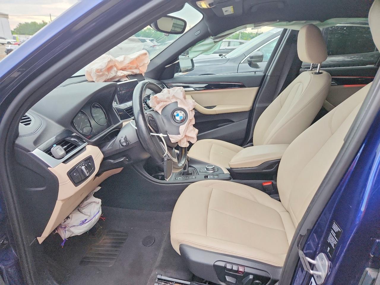 2020 BMW X1 xDrive28i