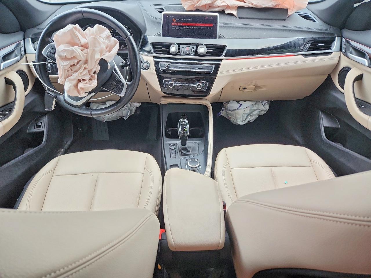 2020 BMW X1 xDrive28i