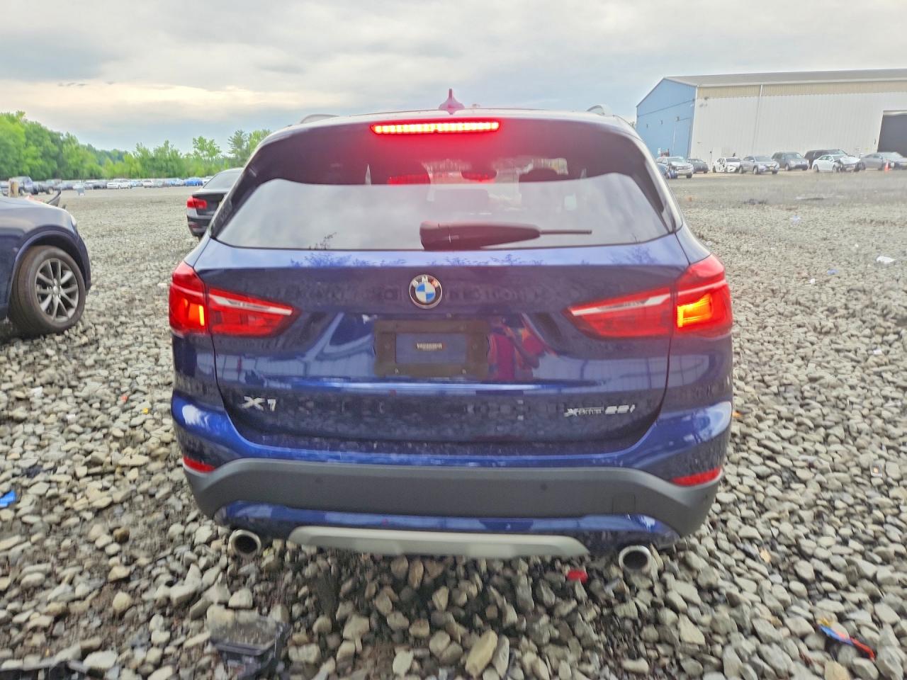 2020 BMW X1 xDrive28i