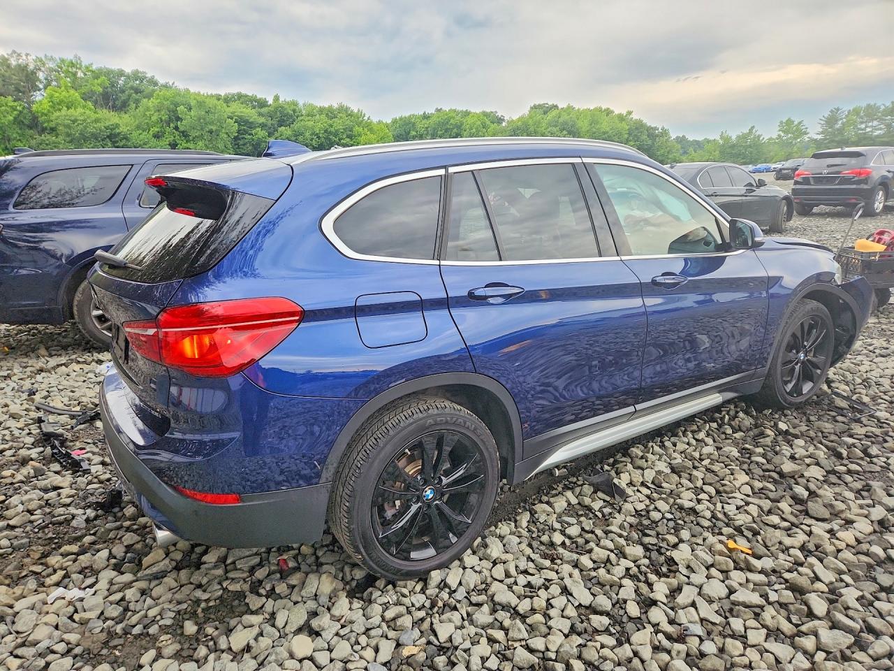 2020 BMW X1 xDrive28i