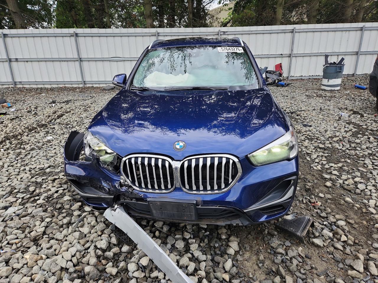 2020 BMW X1 xDrive28i