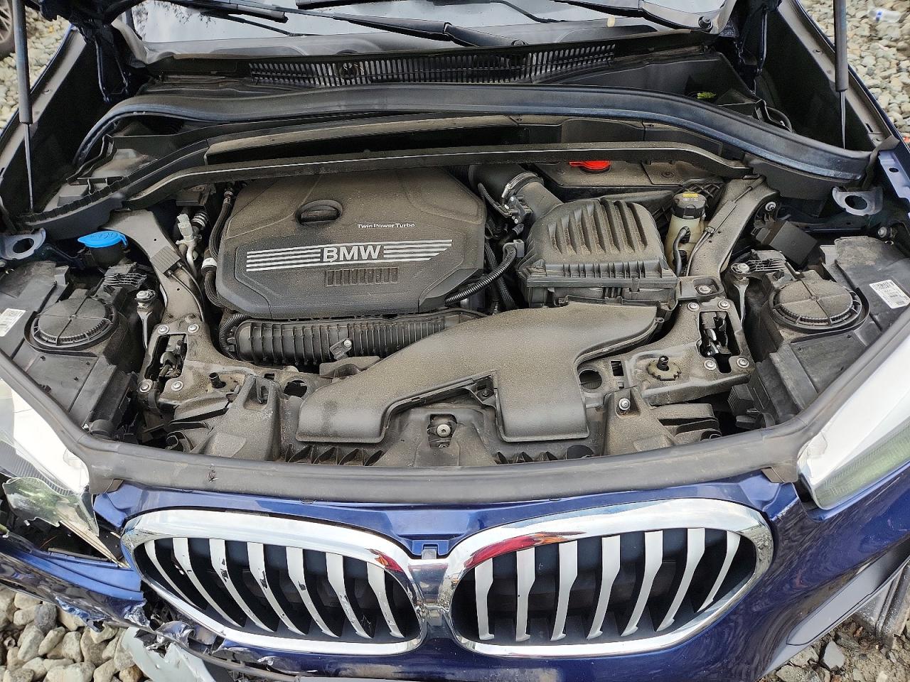 2020 BMW X1 xDrive28i