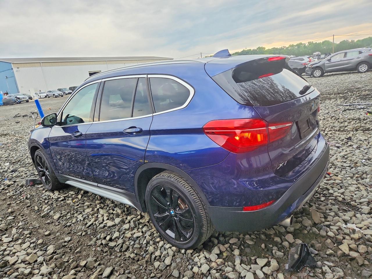 2020 BMW X1 xDrive28i