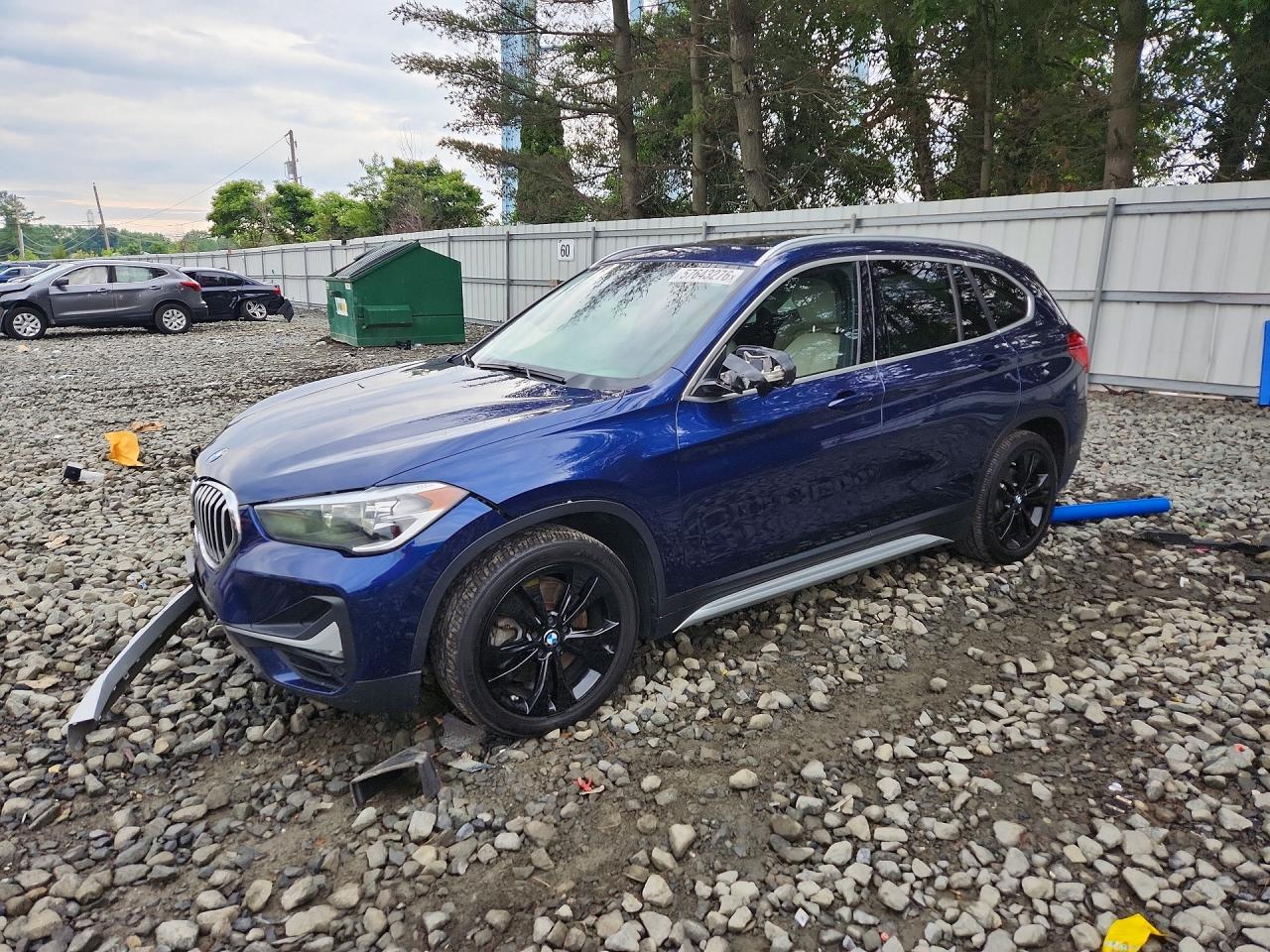 2020 BMW X1 xDrive28i