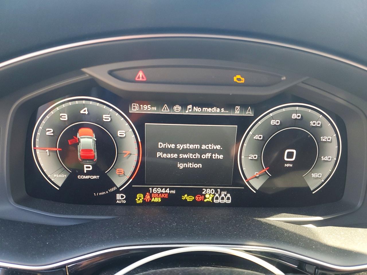 2025 AUDI Q8