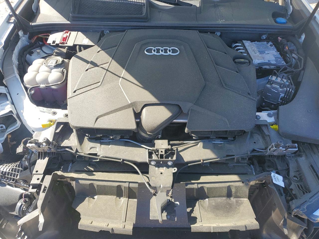 2025 AUDI Q8