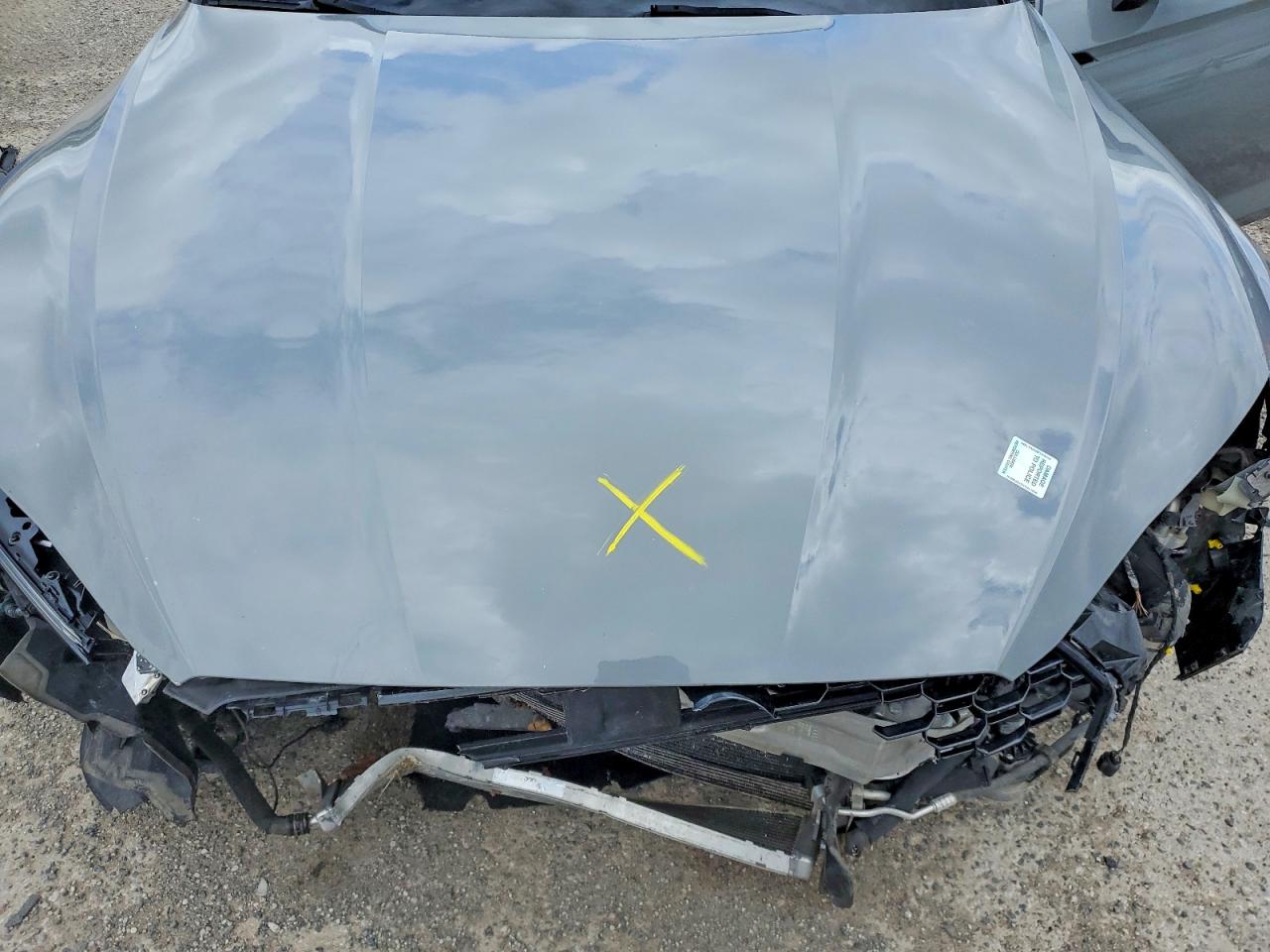 2019 AUDI RS5 quattro