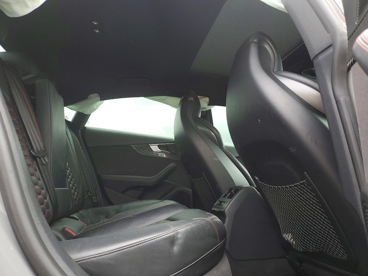2019 AUDI RS5 quattro