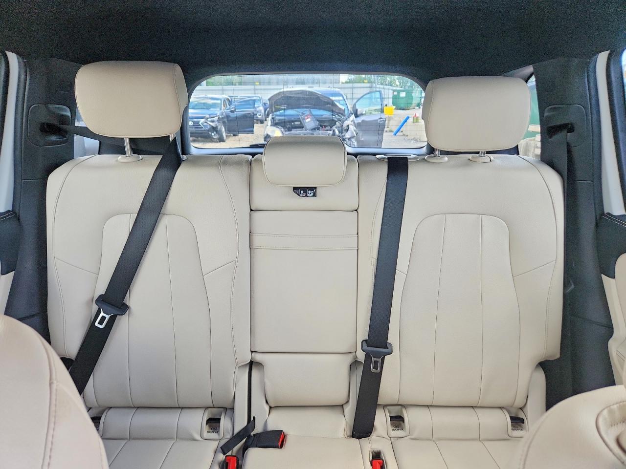 2020 MERCEDES-BENZ GLB GLB250-4M