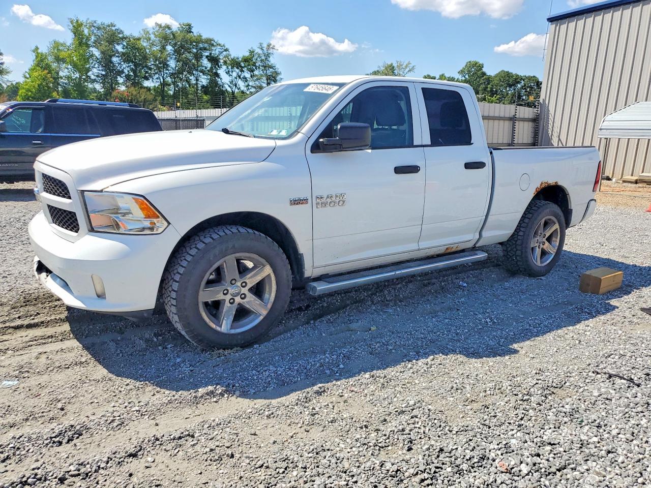 2013 RAM 1500 ST