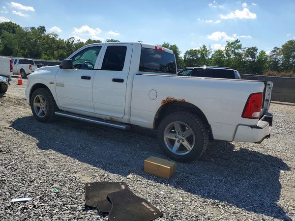 2013 RAM 1500 ST