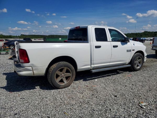 2013 RAM 1500 ST