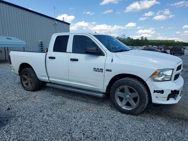 2013 RAM 1500 ST