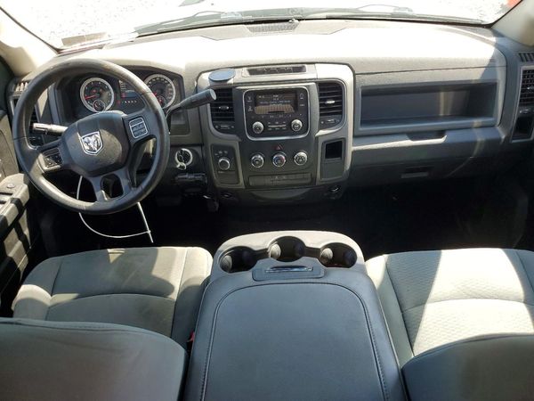 2013 RAM 1500 ST