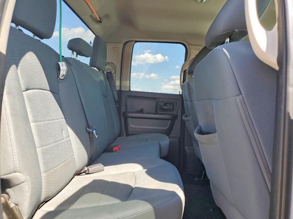 2013 RAM 1500 ST