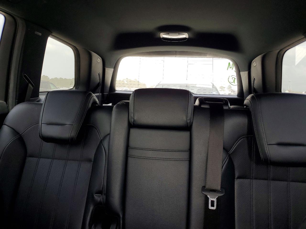 2019 MERCEDES-BENZ GLS GLS450-4M