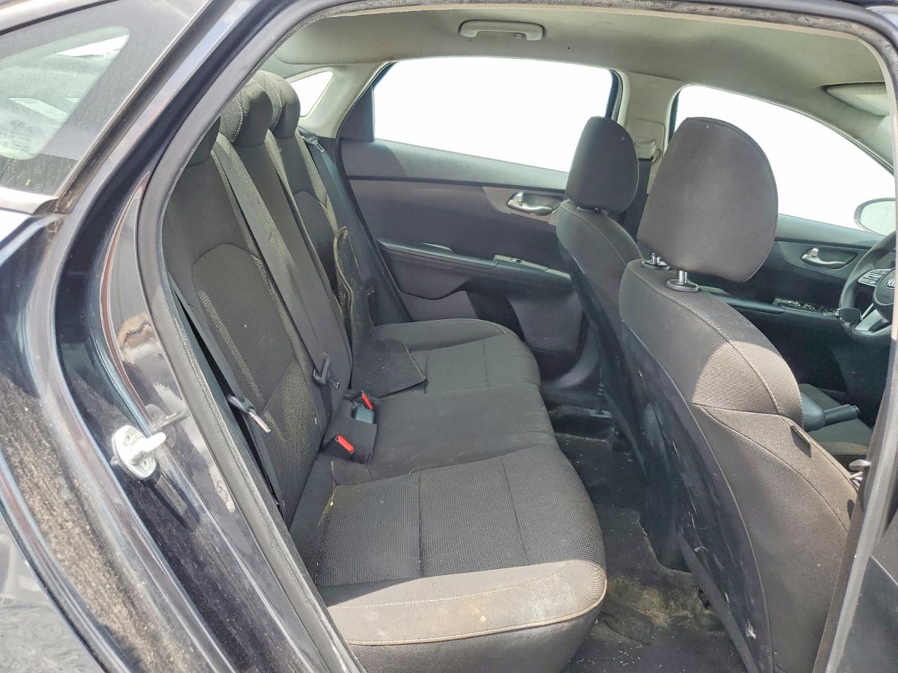 2019 KIA FORTE FE/LX/LXS