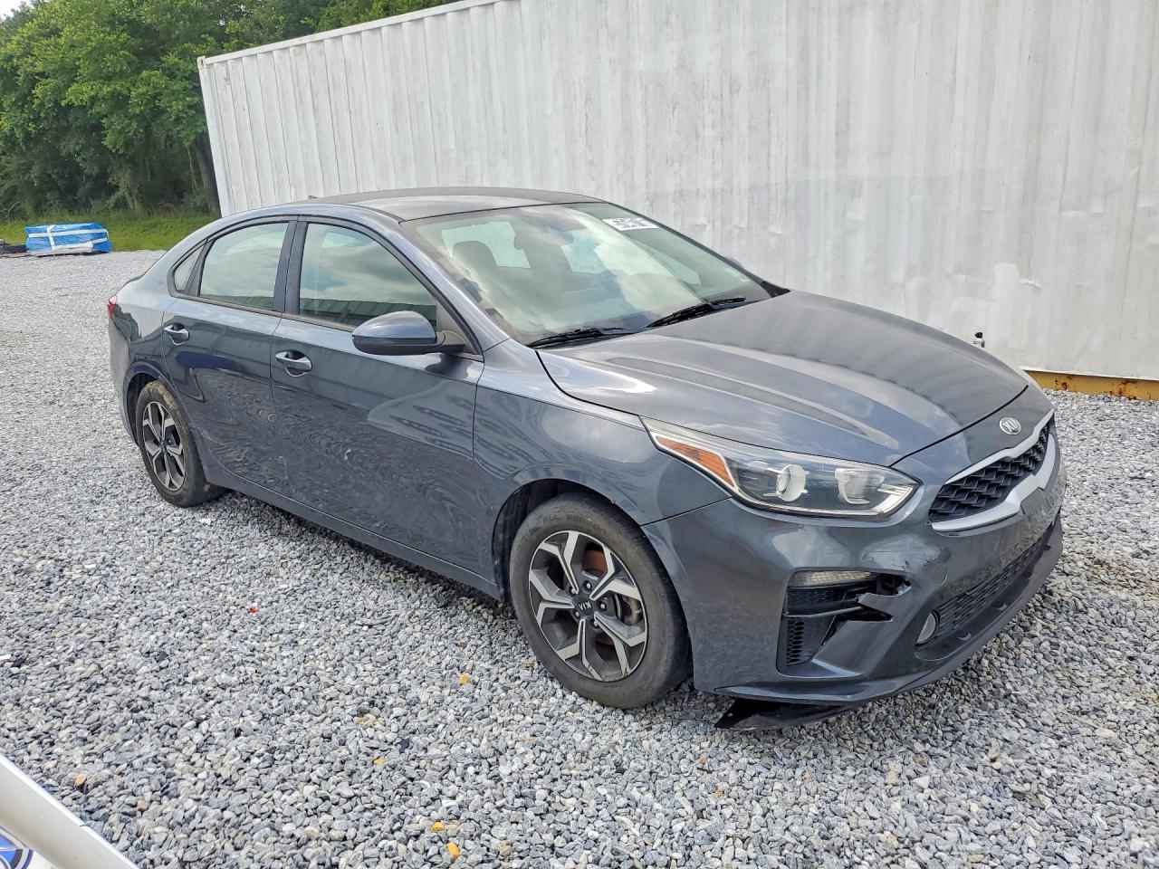 2019 KIA FORTE FE/LX/LXS