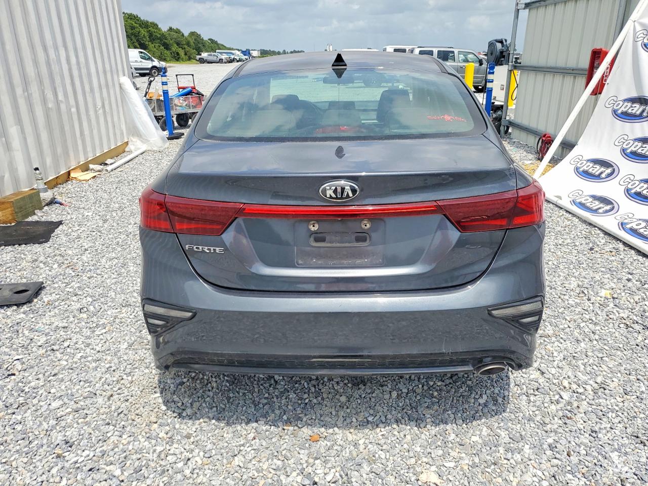 2019 KIA FORTE FE/LX/LXS