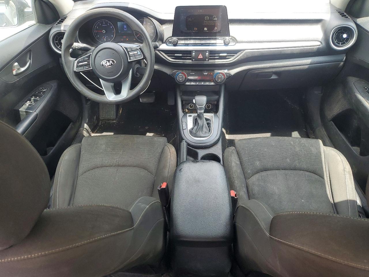 2019 KIA FORTE FE/LX/LXS