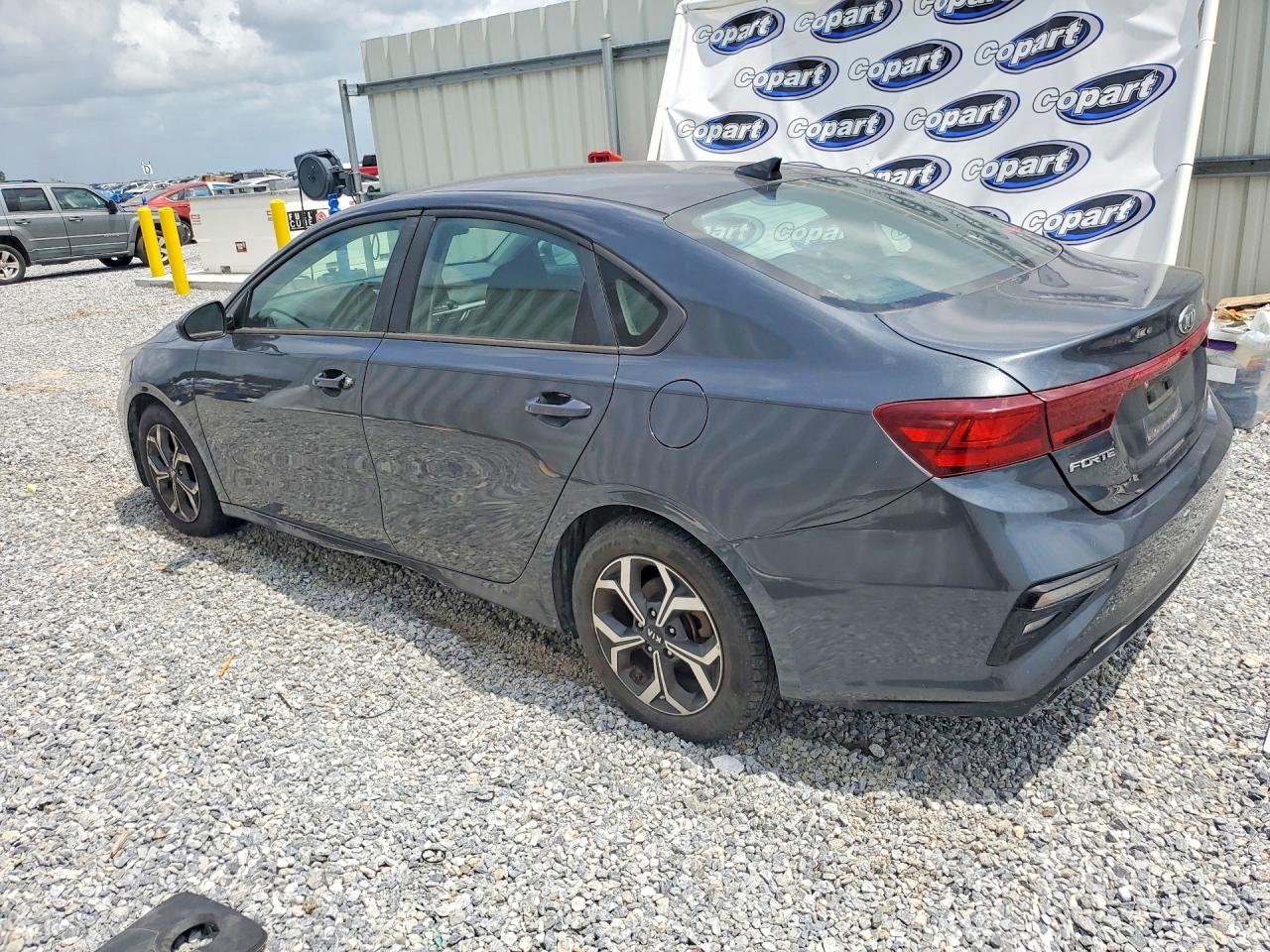 2019 KIA FORTE FE/LX/LXS