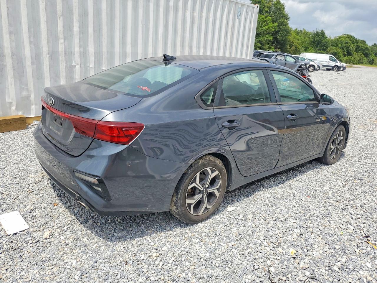 2019 KIA FORTE FE/LX/LXS