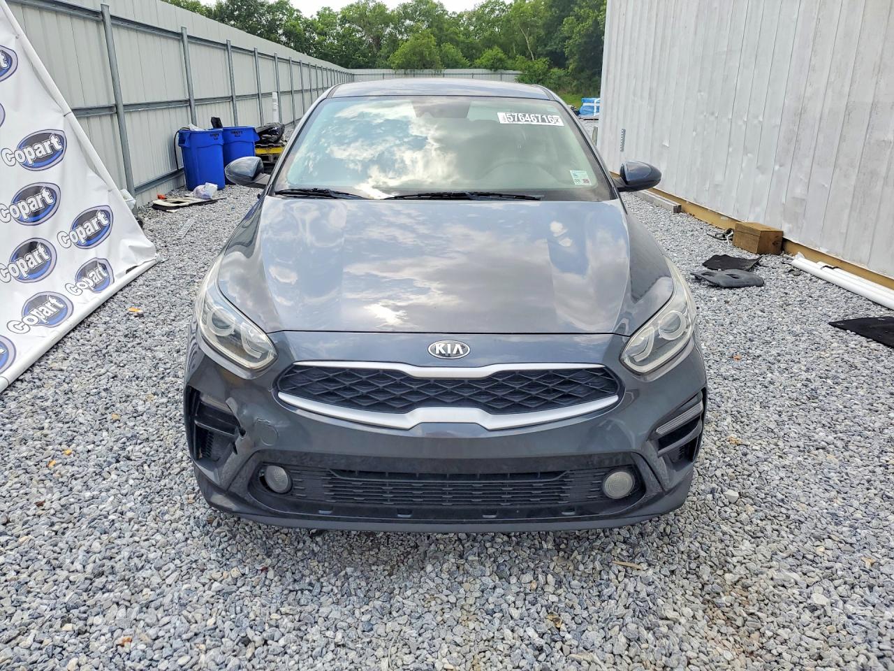 2019 KIA FORTE FE/LX/LXS