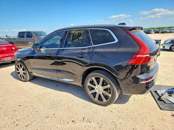 2019 VOLVO XC60 Inscription