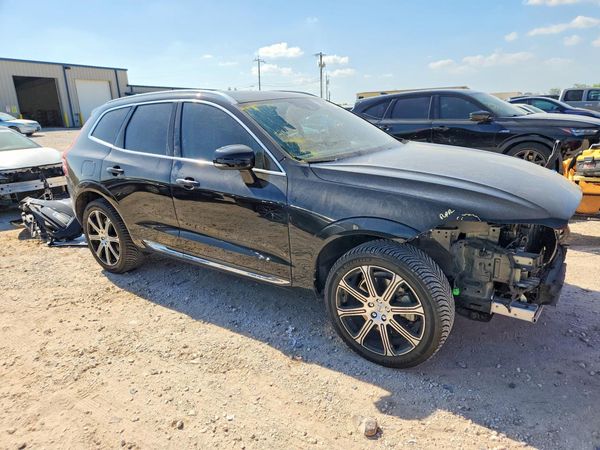 2019 VOLVO XC60 Inscription