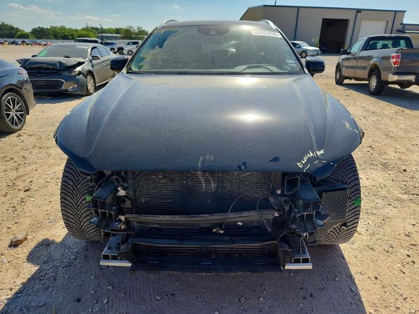 2019 VOLVO XC60 Inscription
