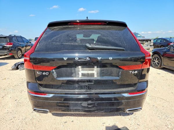 2019 VOLVO XC60 Inscription
