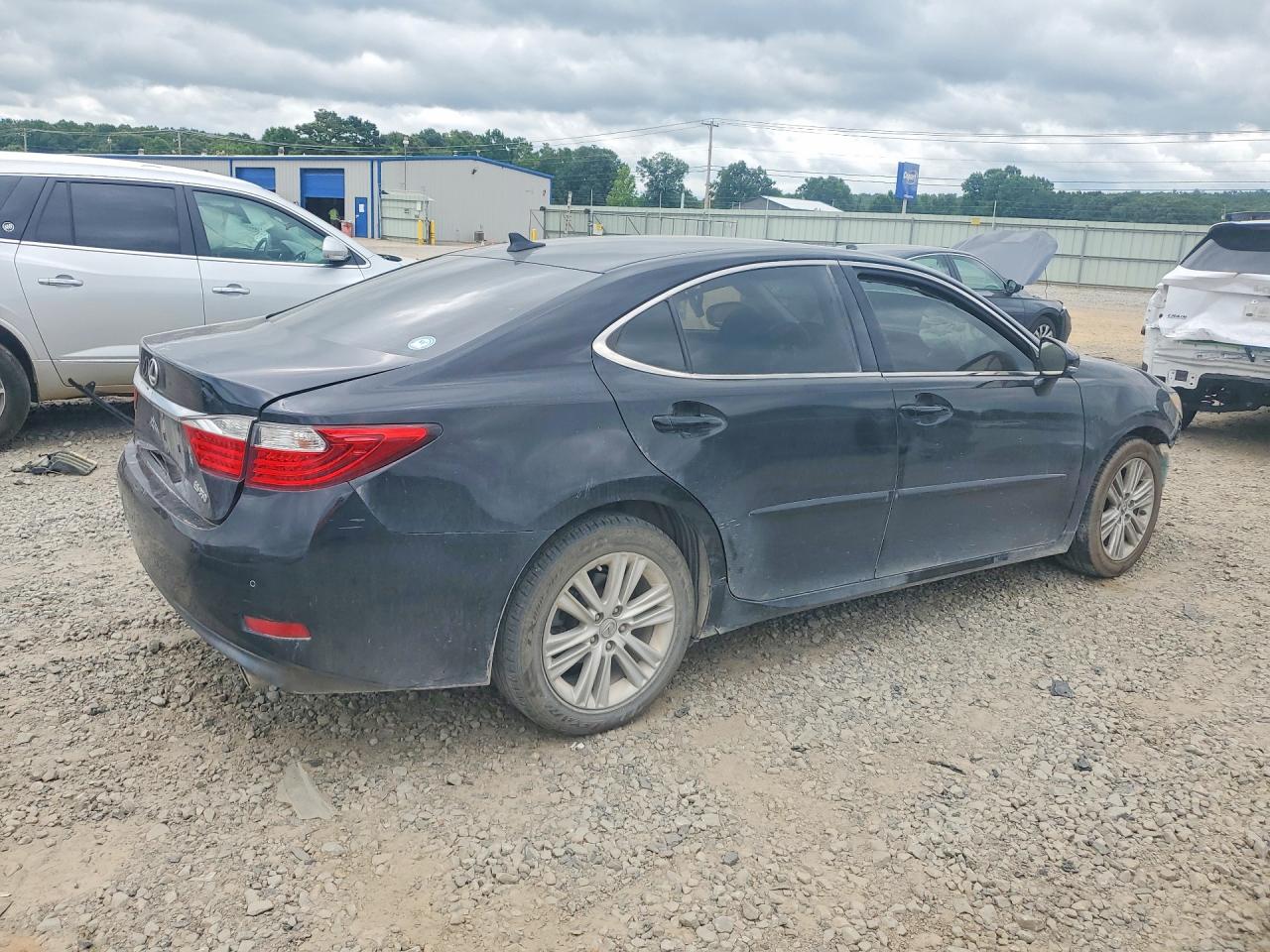 2014 LEXUS ES 350
