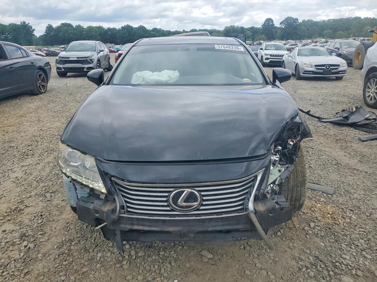2014 LEXUS ES 350