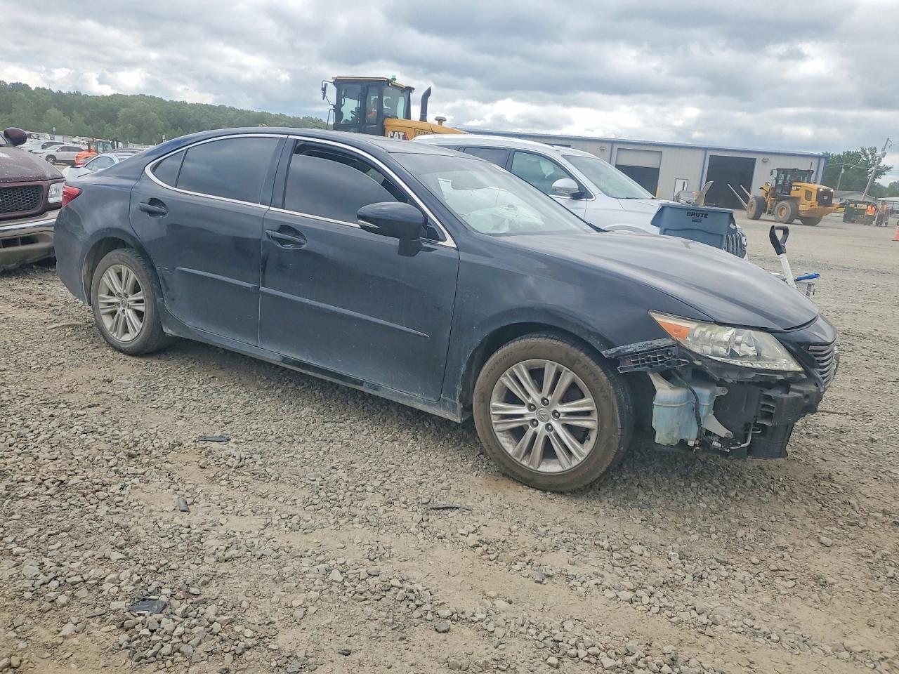 2014 LEXUS ES 350