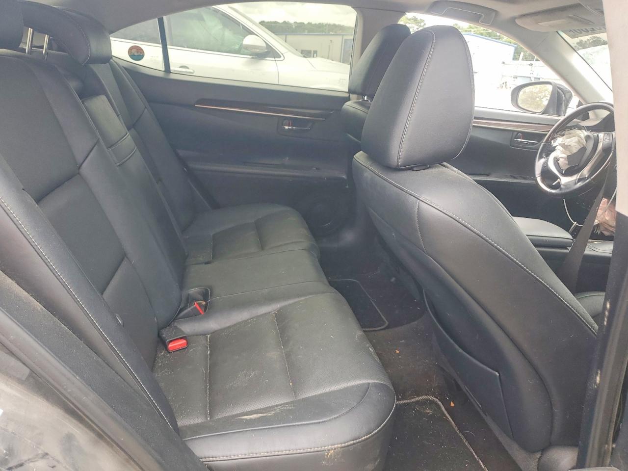 2014 LEXUS ES 350