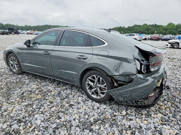 2020 HYUNDAI SONATA
