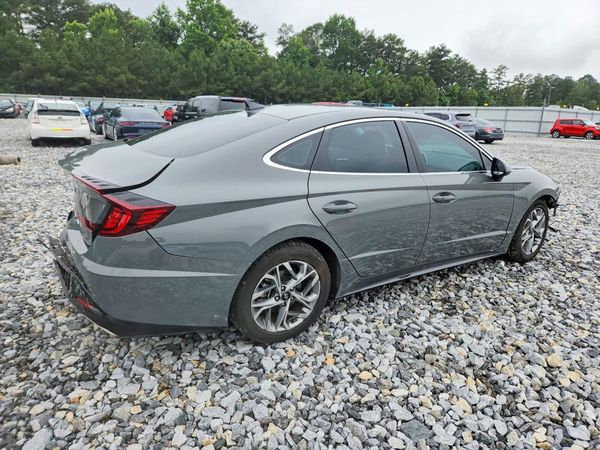 2020 HYUNDAI SONATA