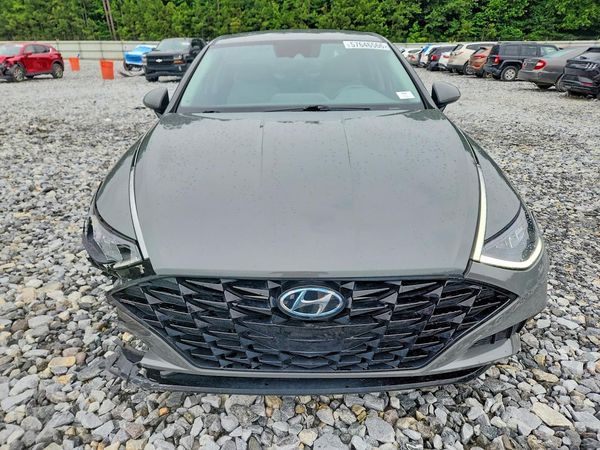2020 HYUNDAI SONATA